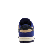 Nike Dunk Low LX Blue Suede (Women's)