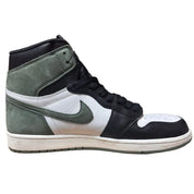 Jordan 1 Retro High Clay Green