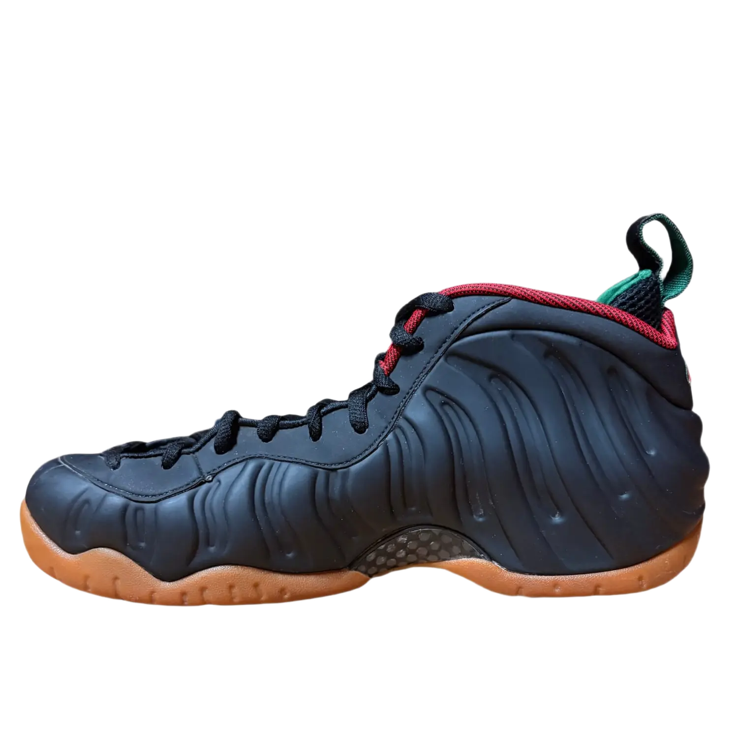 Nike Air Foamposite Pro Gucci