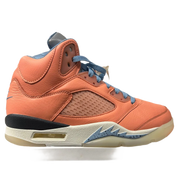 Jordan 5 Retro DJ Khaled We The Best Crimson Bliss