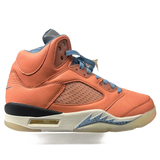 Jordan 5 Retro DJ Khaled We The Best Crimson Bliss