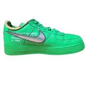 Nike Air Force 1 Low Off-White Brooklyn