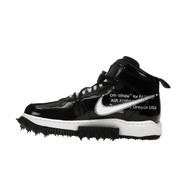 Nike Air Force 1 Mid SP Off-White Sheed