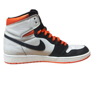 Jordan 1 Retro High Electro Orange