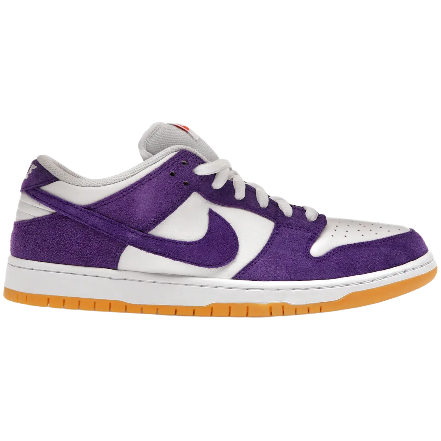 Nike SB Dunk Low Pro ISO Orange Label Court Purple