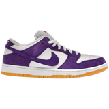 Nike SB Dunk Low Pro ISO Orange Label Court Purple