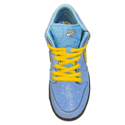 Nike SB Dunk Low The Powerpuff Girls Bubbles
