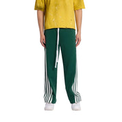 Crysp Track Pant Green FW26