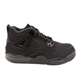 Jordan 4 Retro Black Cat (2025) (PS)