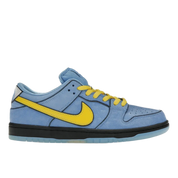 Nike SB Dunk Low The Powerpuff Girls Bubbles