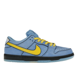 Nike SB Dunk Low The Powerpuff Girls Bubbles