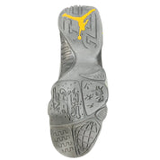 Jordan 9 Retro Dark Charcoal University Gold
