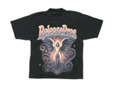 ReleasePres Rebirth Tee Black