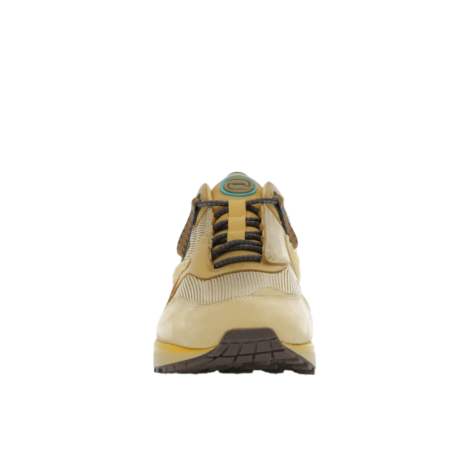 Nike Air Max 1 Travis Scott Cactus Jack Saturn Gold