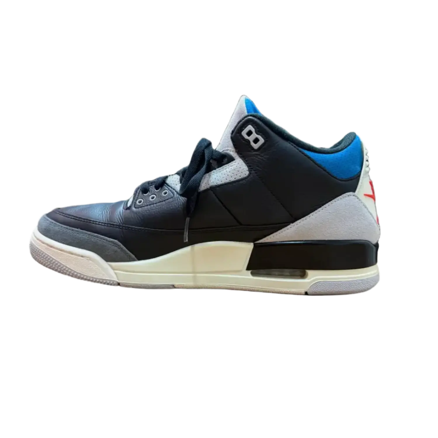 Jordan 3 Retro OG Rare Air