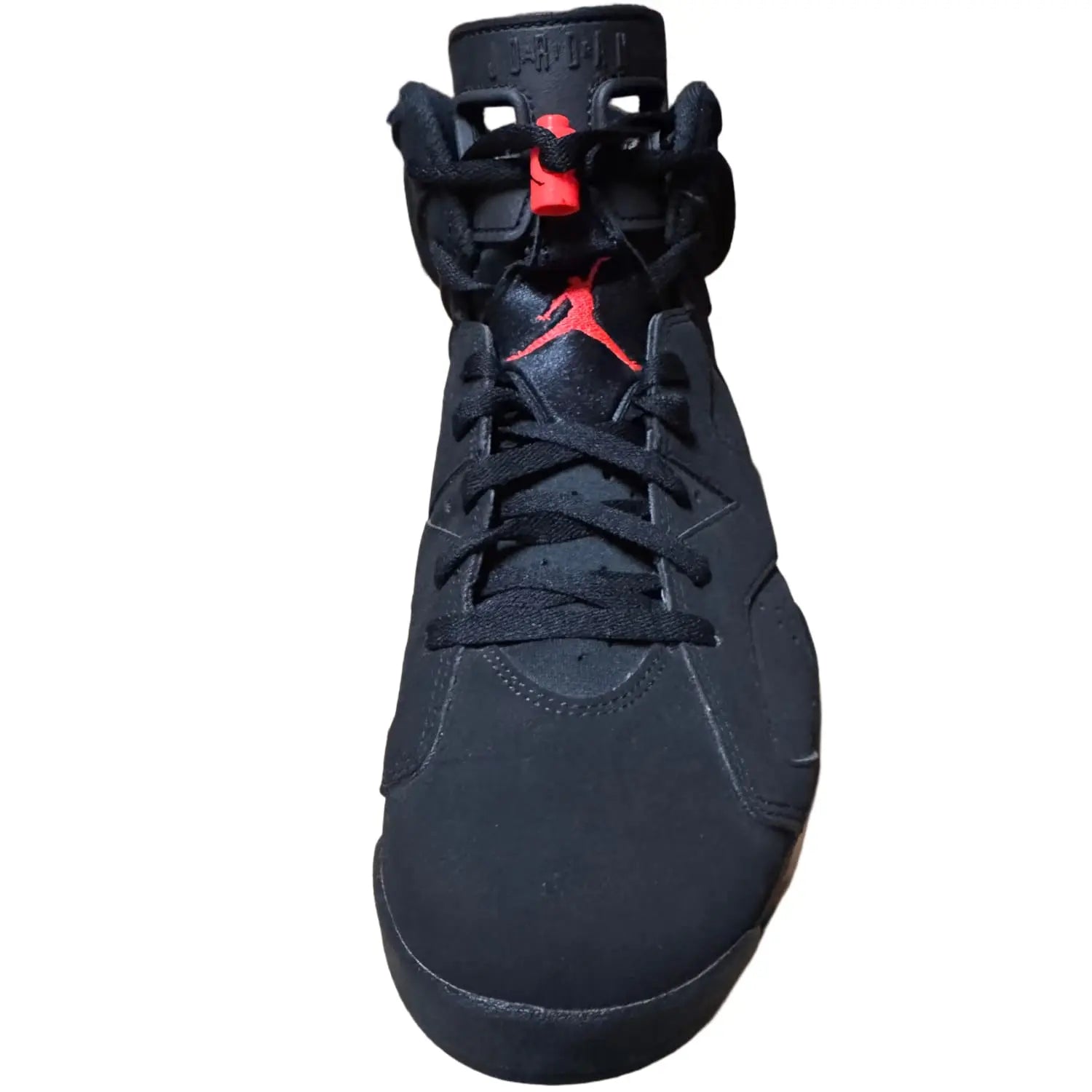 Jordan 6 Retro Black Infrared (2019)