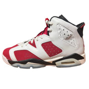 Jordan 6 Retro Carmine (2021) (GS)