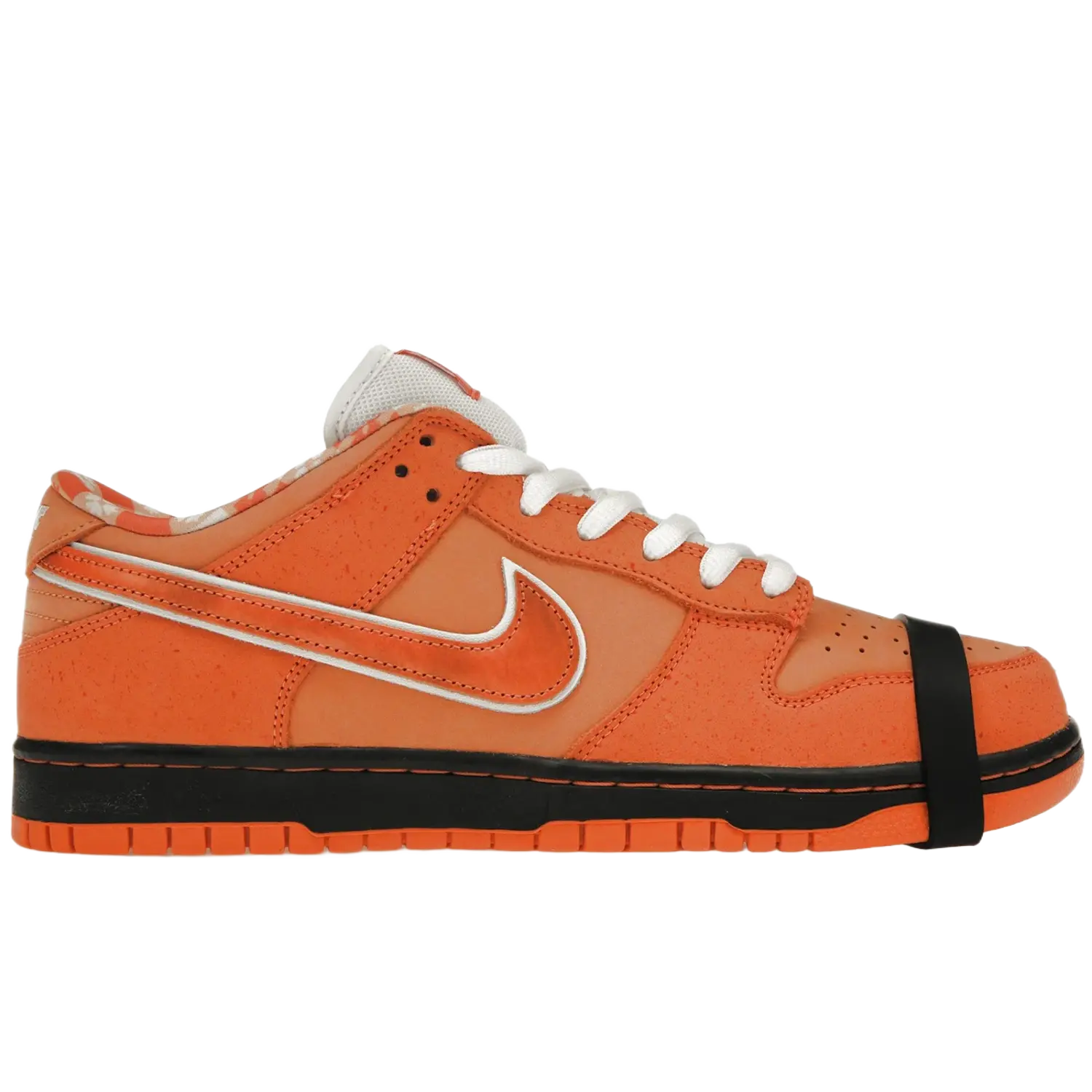 Nike SB Dunk Low Concepts Orange Lobster