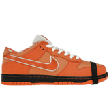 Nike SB Dunk Low Concepts Orange Lobster