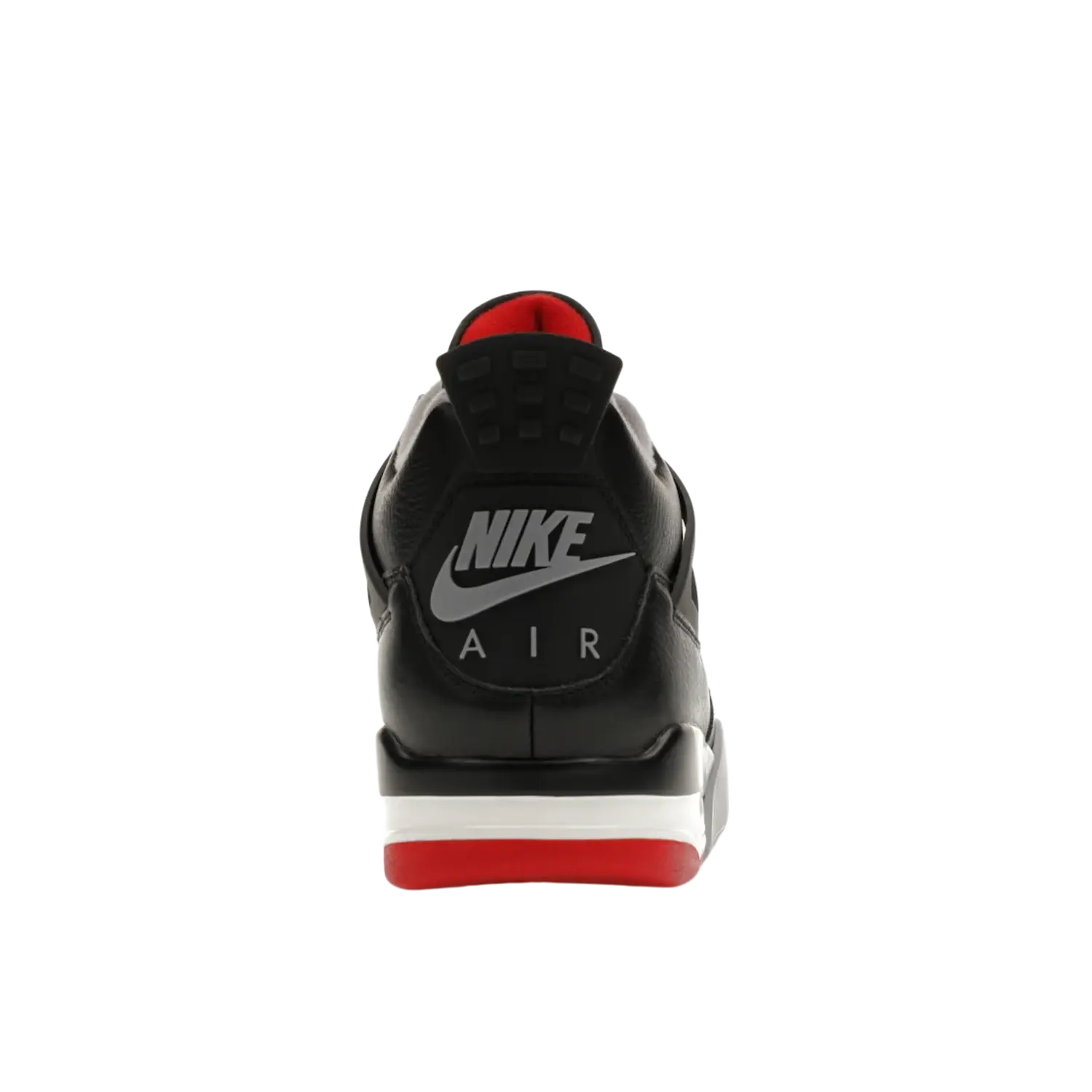 Jordan 4 Retro Bred Reimagined