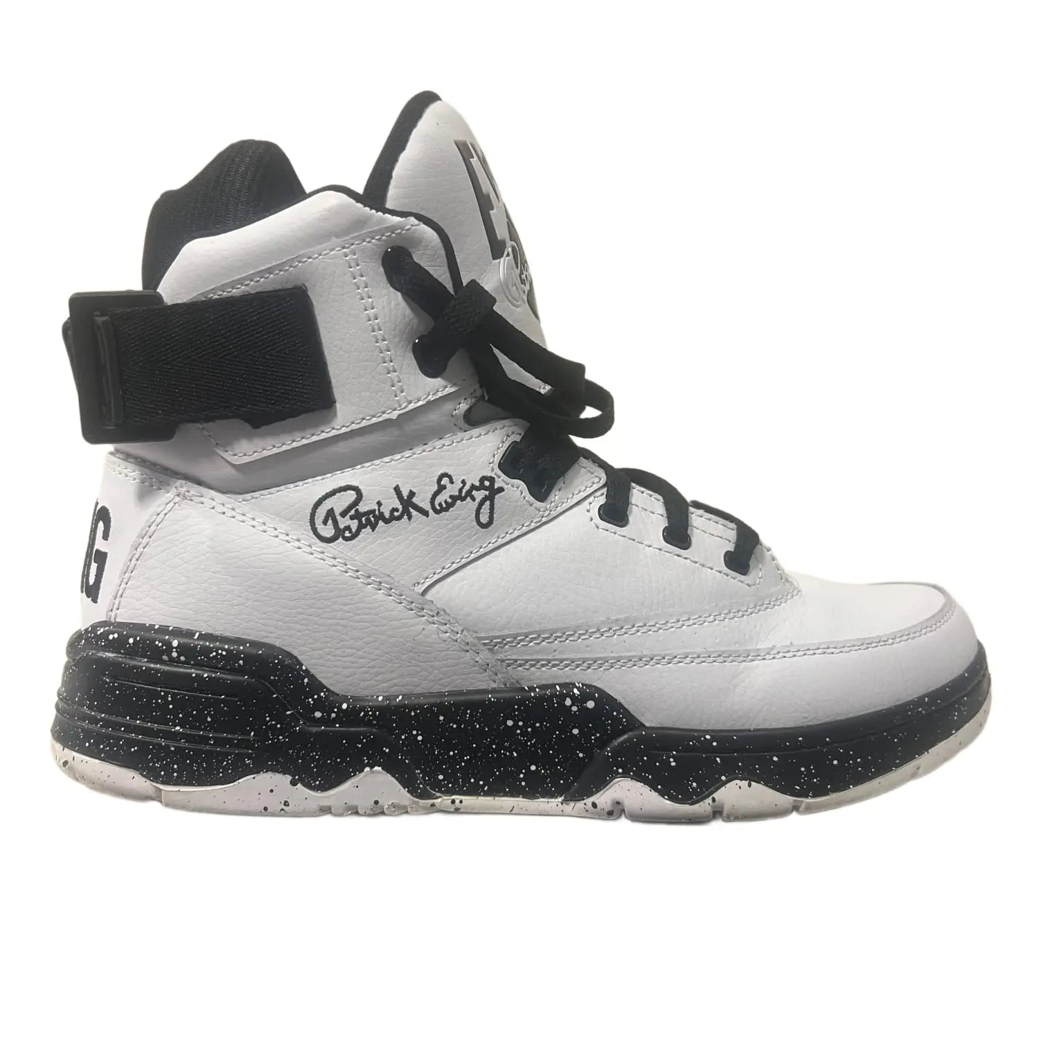 Ewing 33 Hi Knicks Home
