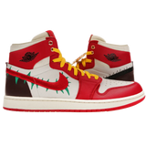 Jordan 1 High Zoom Air CMFT 2 Teyana Taylor A Rose From Harlem (Women's)