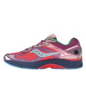 Saucony ProGrid Omni 9 Jae Tips To Do List Pink