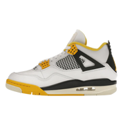 Jordan 4 Retro Vivid Sulfur (Women's)