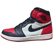 Jordan 1 Retro High Bred Toe