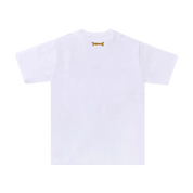 BAPE Katakana Ape Head Tee (SS24) White