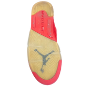 Jordan 5 Retro Red Suede (GS)