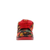 Nike SB Dunk Low The Wizard of Oz Poppy Field