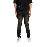 Crysp Denim Skinny Floral FW26