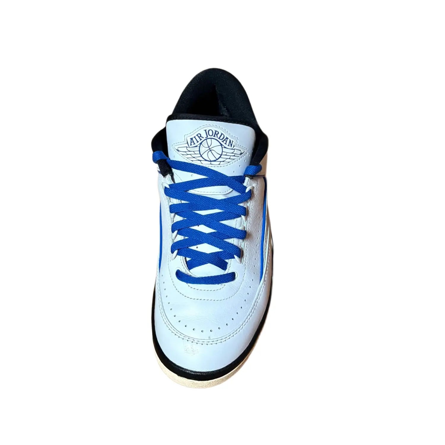 Jordan 2 Retro Low Varsity Royal (Women's)