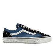 Vans LX Old Skool 36 Pearlized Pack Black Navy