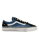 Vans LX Old Skool 36 Pearlized Pack Black Navy