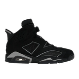 Jordan 6 Retro Cap and Gown