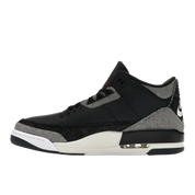 Jordan 3 Retro Levi’s Black