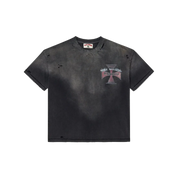 Vale Forever Chopper Tee Black