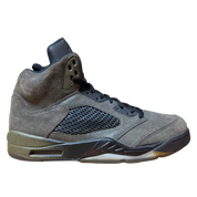 Jordan 5 Retro Fear Pack