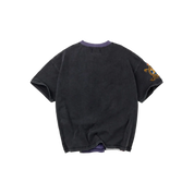 Vale Forever Chopped Tee Multi