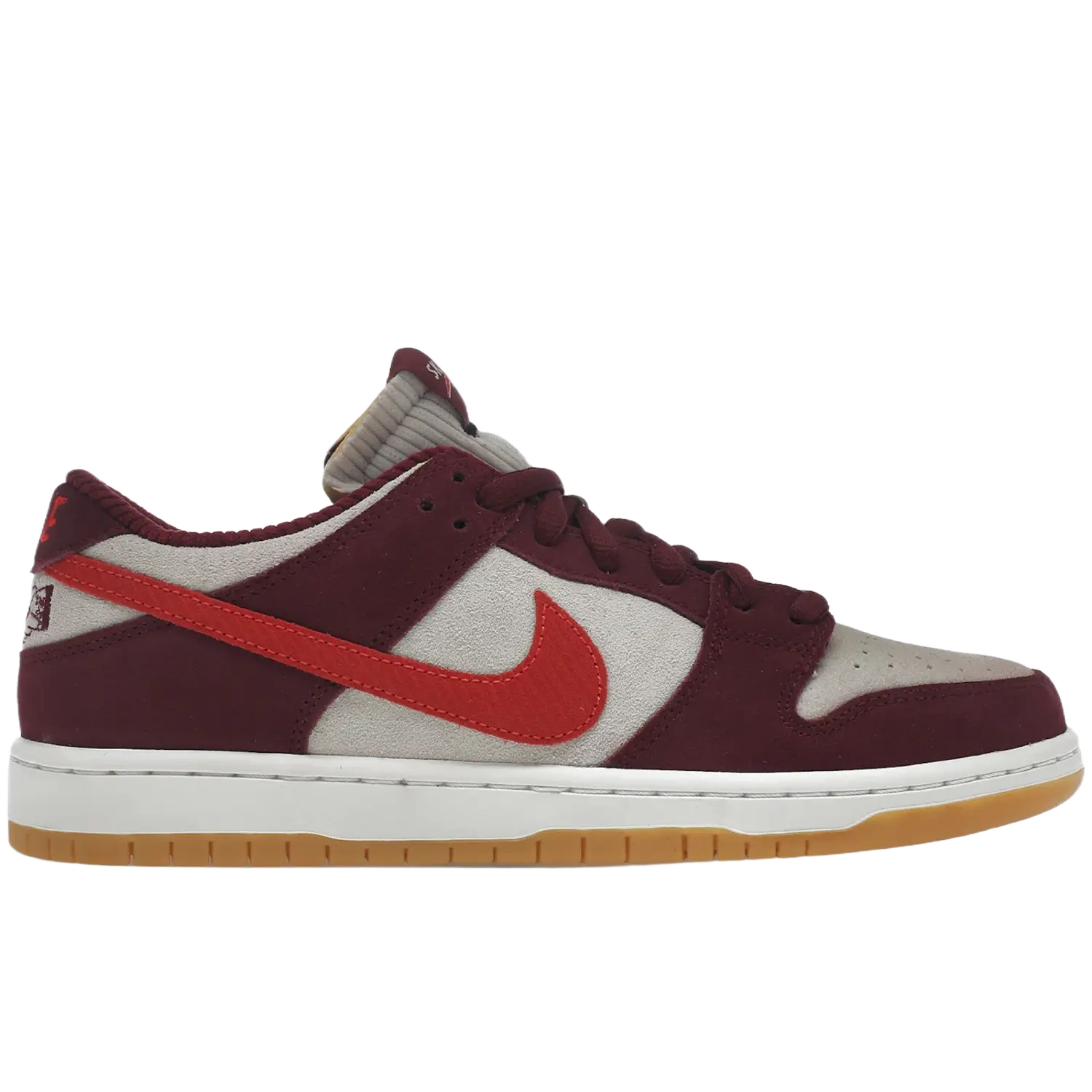 Nike SB Dunk Low Skate Like a Girl