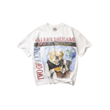 Vale Forever Step Bro Tee White