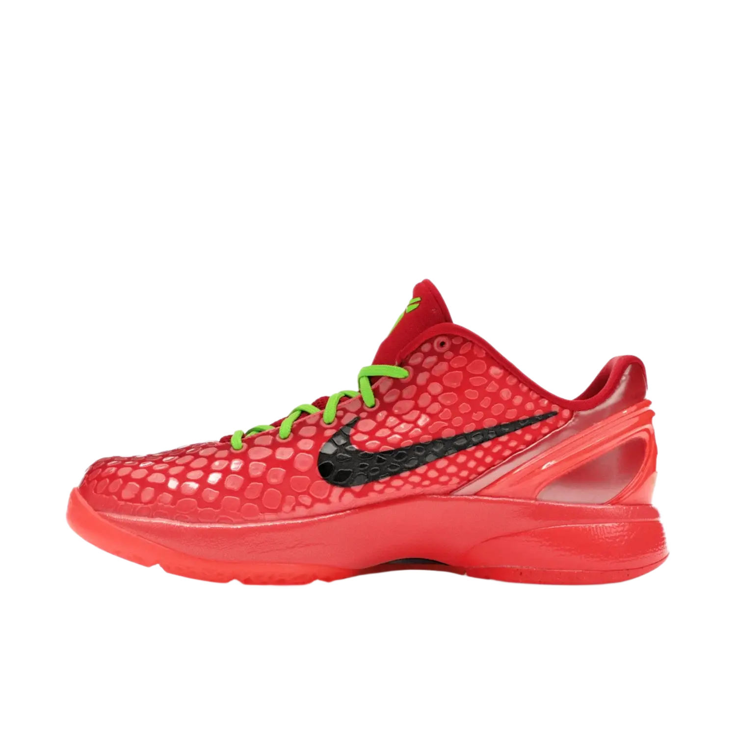 Nike Kobe 6 Protro Reverse Grinch (GS)