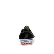 Vans Authentic Reissue 44 Gallery Dept. Art That Kills Black