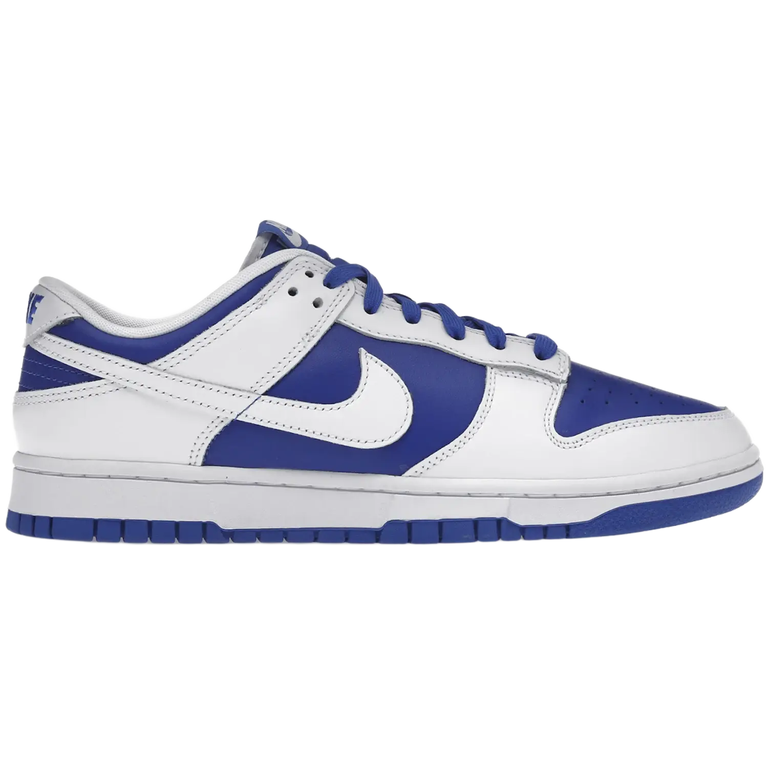 Nike Dunk Low Racer Blue White
