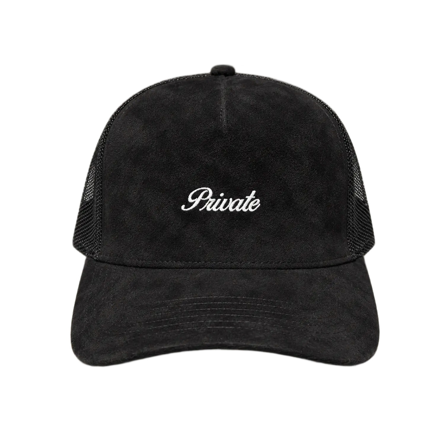 Black Suede