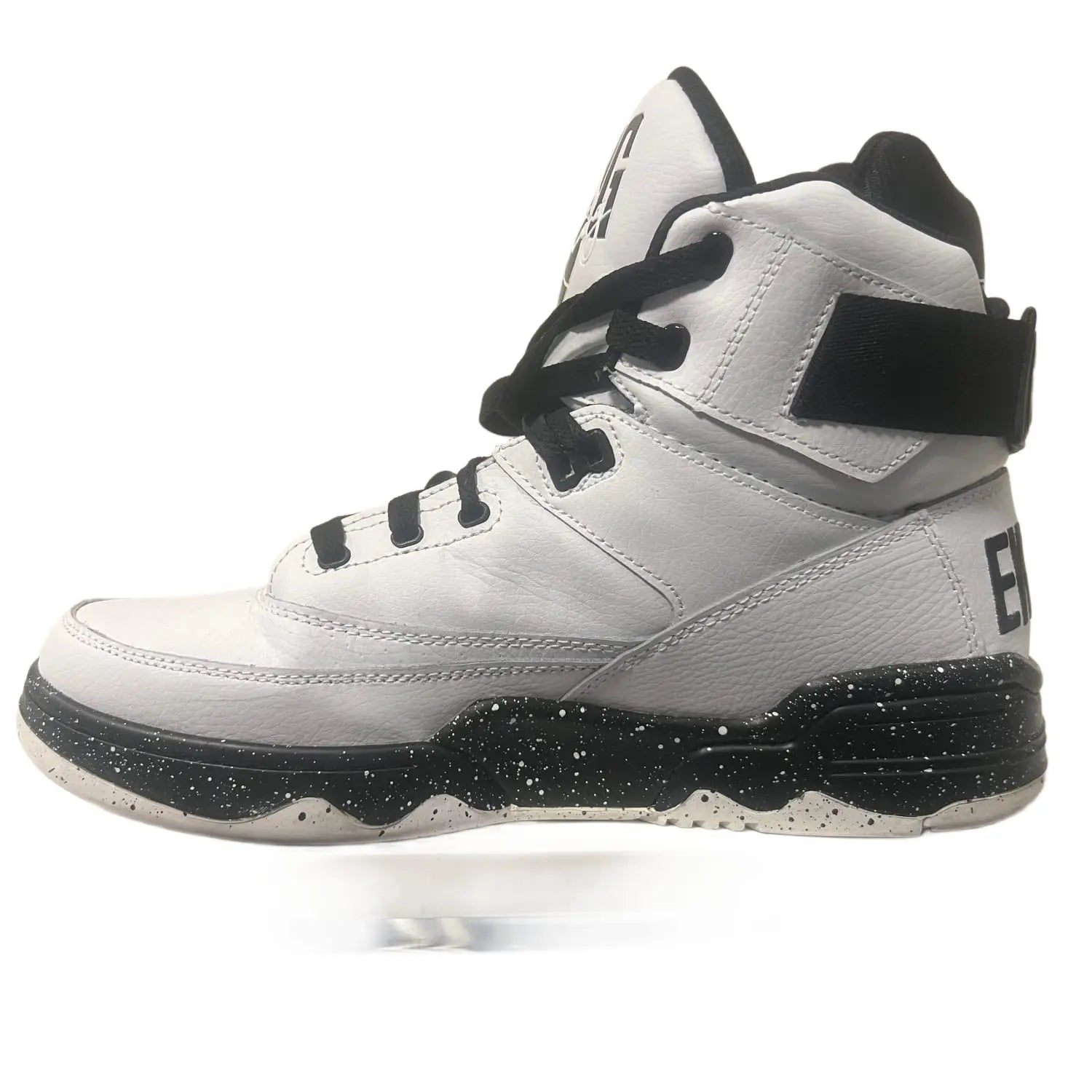 Ewing 33 Hi Knicks Home