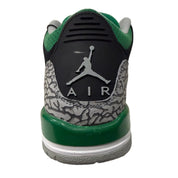 Jordan 3 Retro Pine Green (GS)