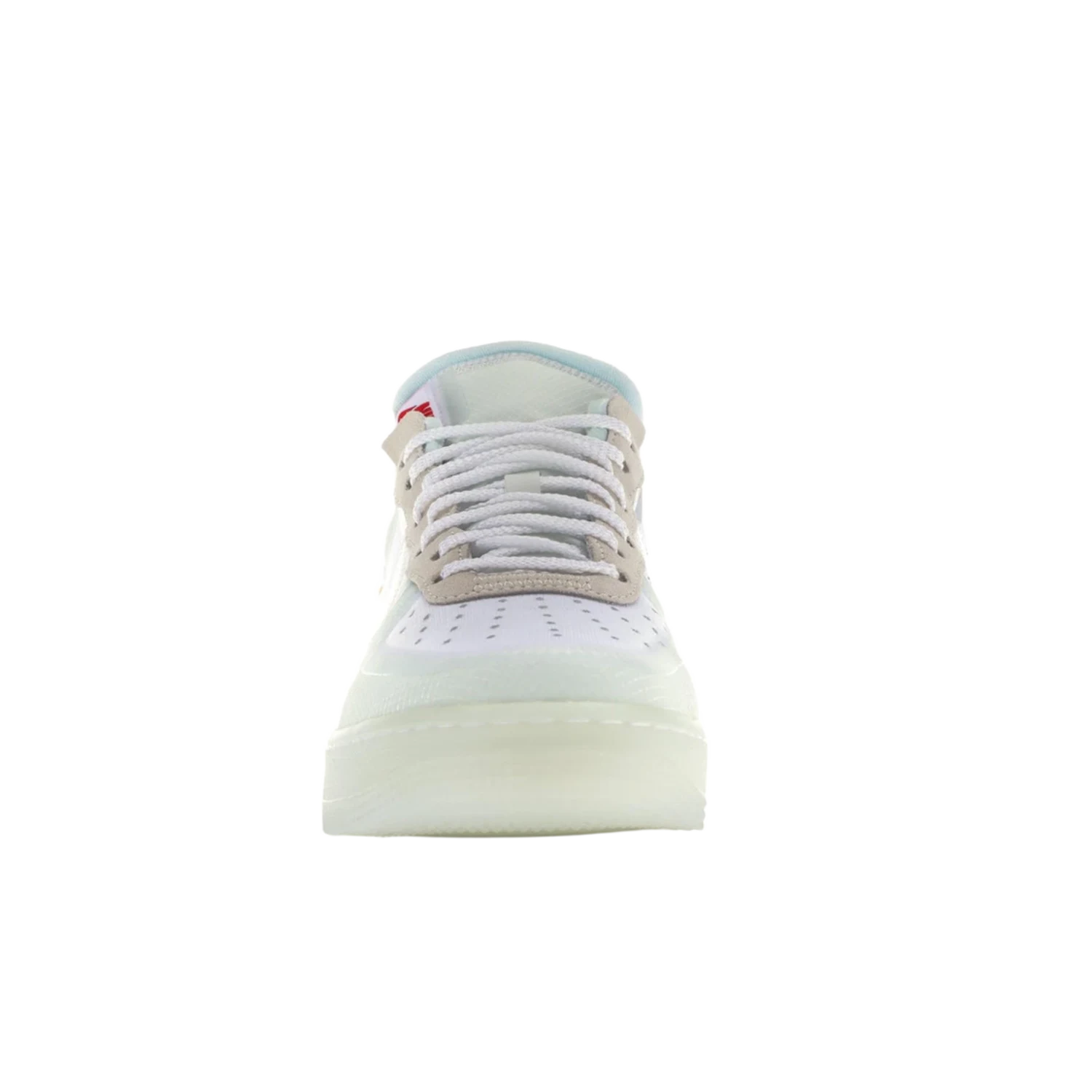 Nike Air Force 1 Low Off-White